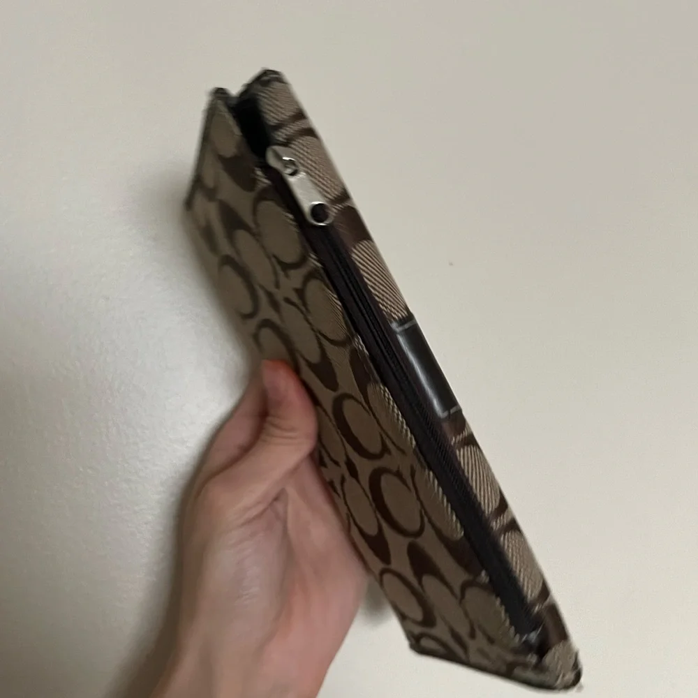 Coach wallets - Picture 5 of 6